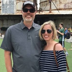 Meet your Posher, Denise